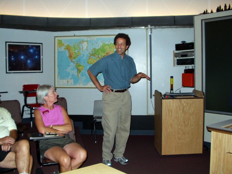 Sierra
                    College