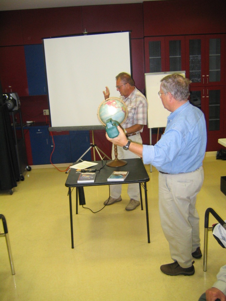 June 2005