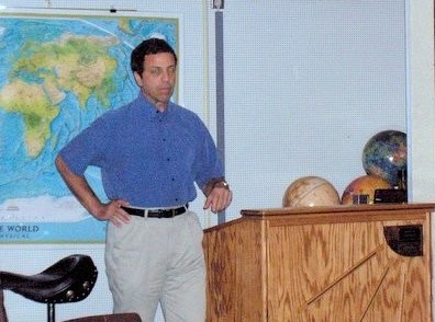 August 2006