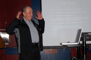 April 2007