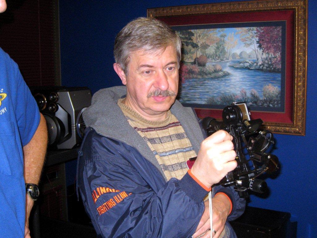 December 2007