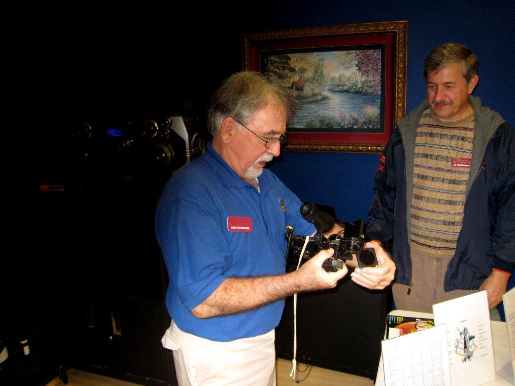 December 2007