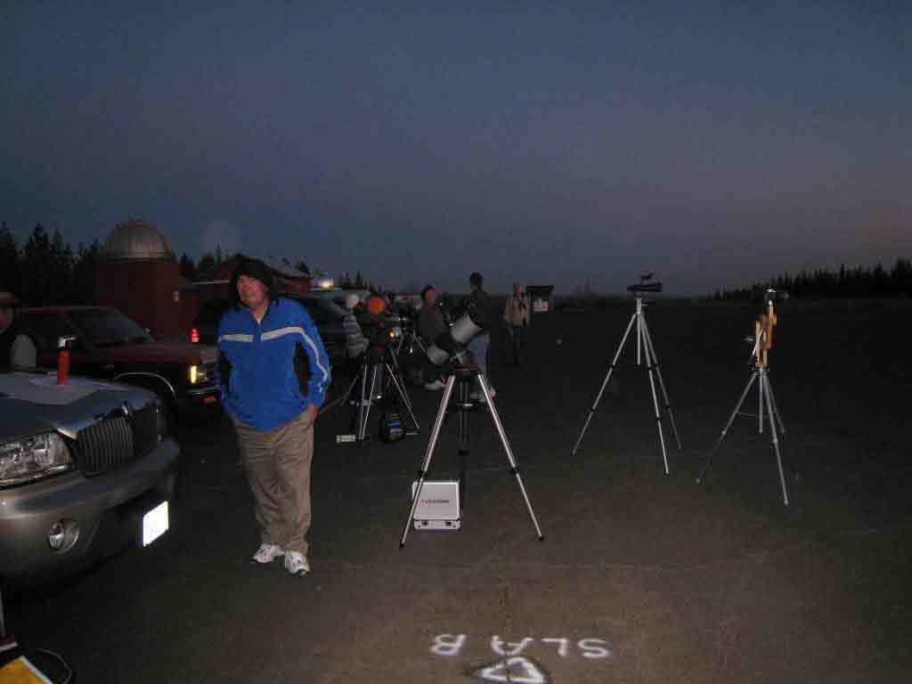 May 2007
