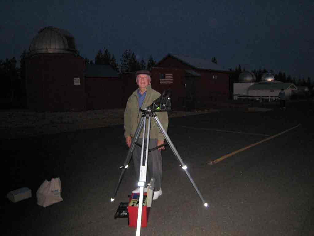 May 2007