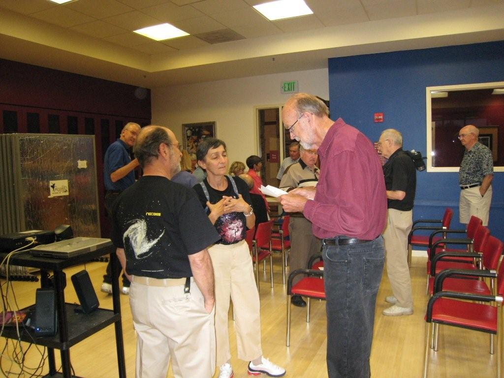 May 2007
