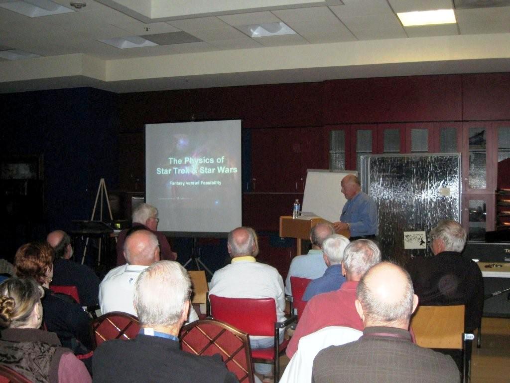 November 2007