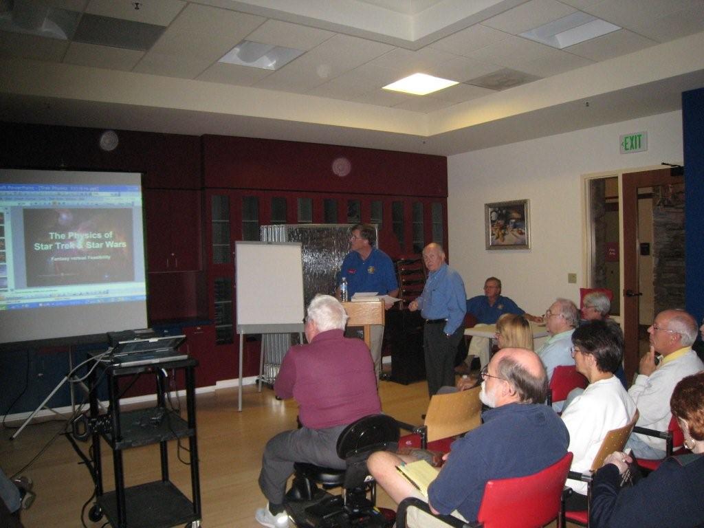 November 2007