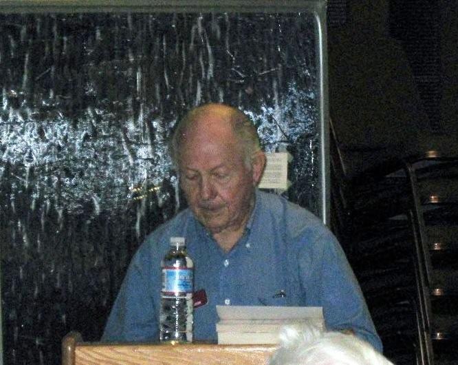 November 2007