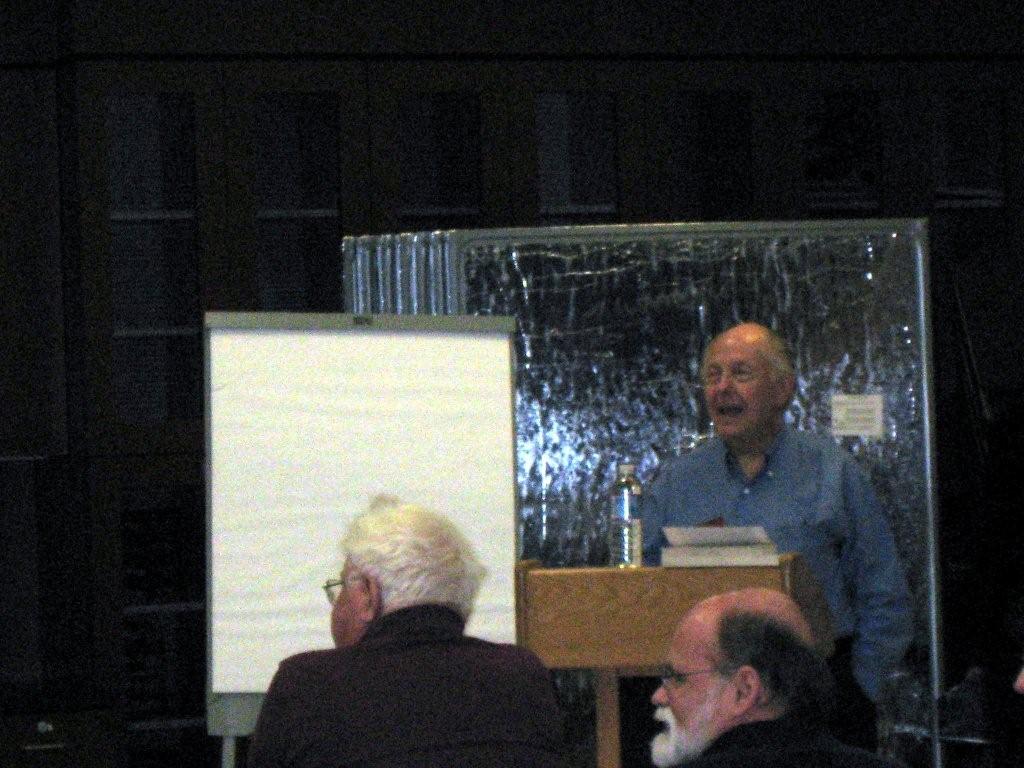 November 2007