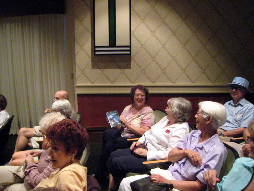 August 2008
