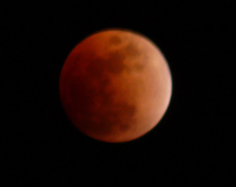Eclipse Feb 2008