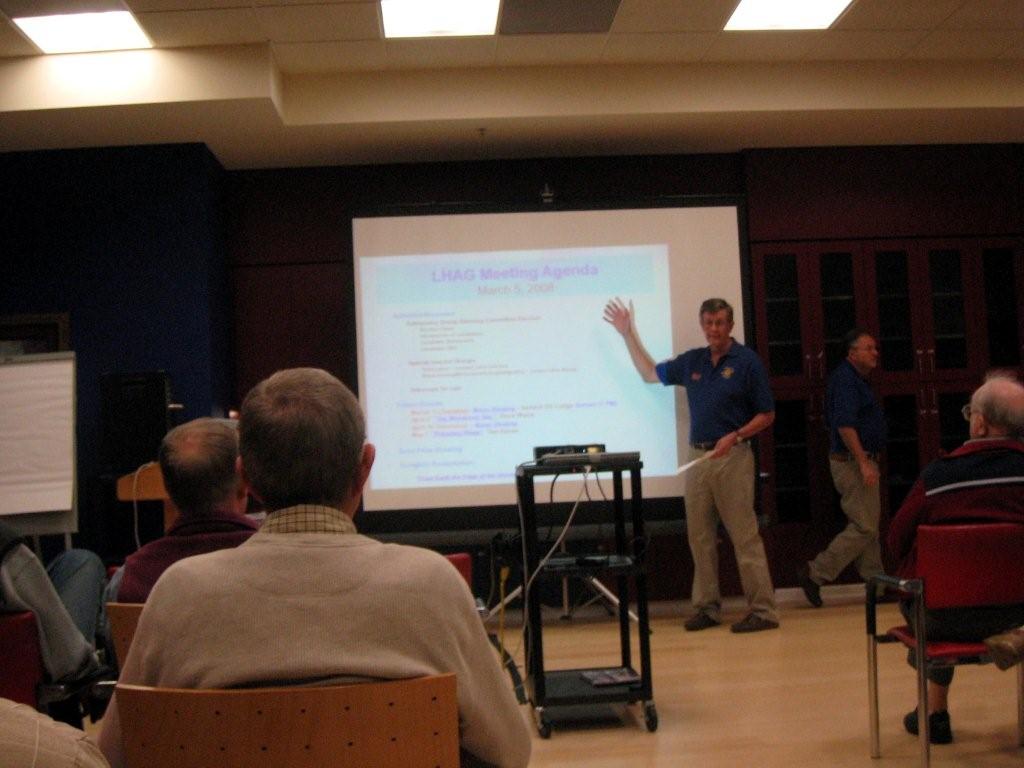 March 2008