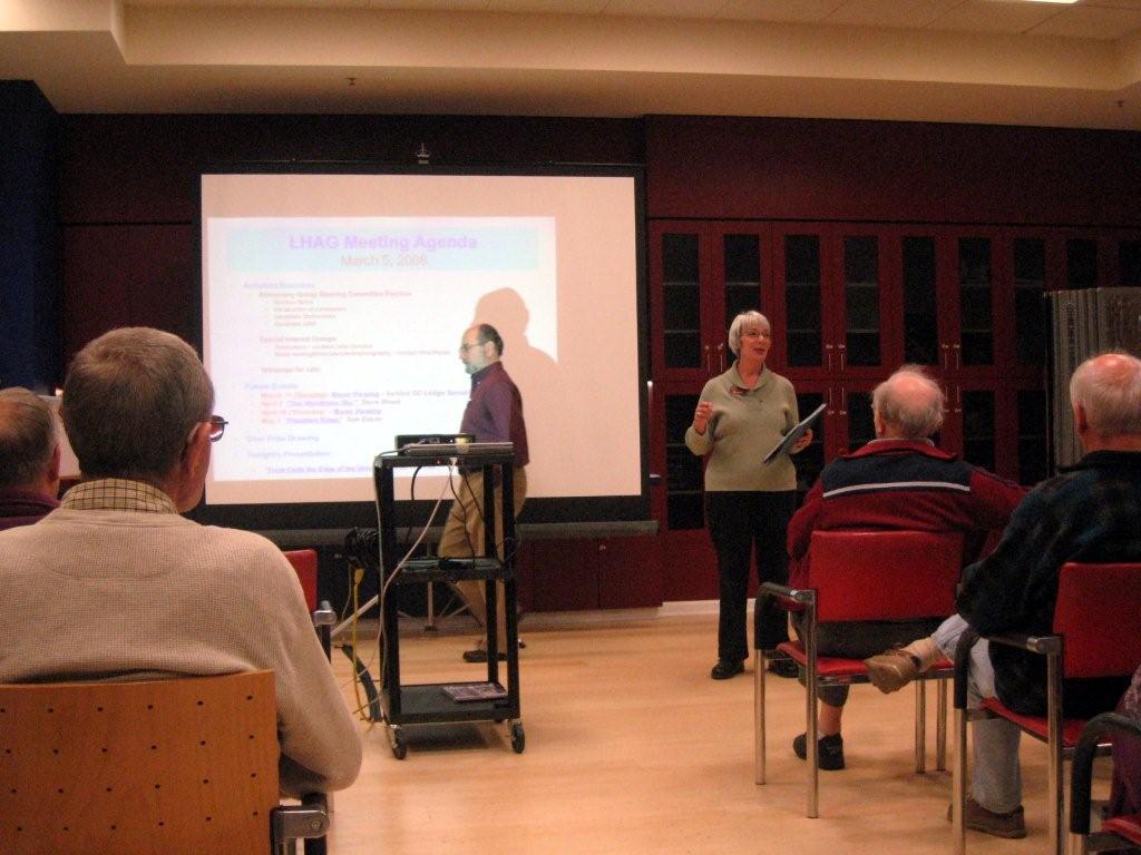 March 2008