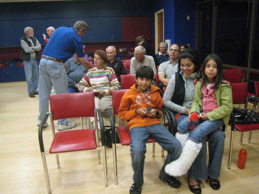 November 2008