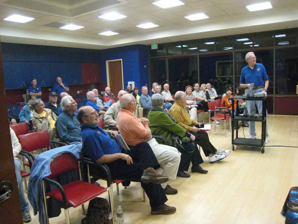 November 2008