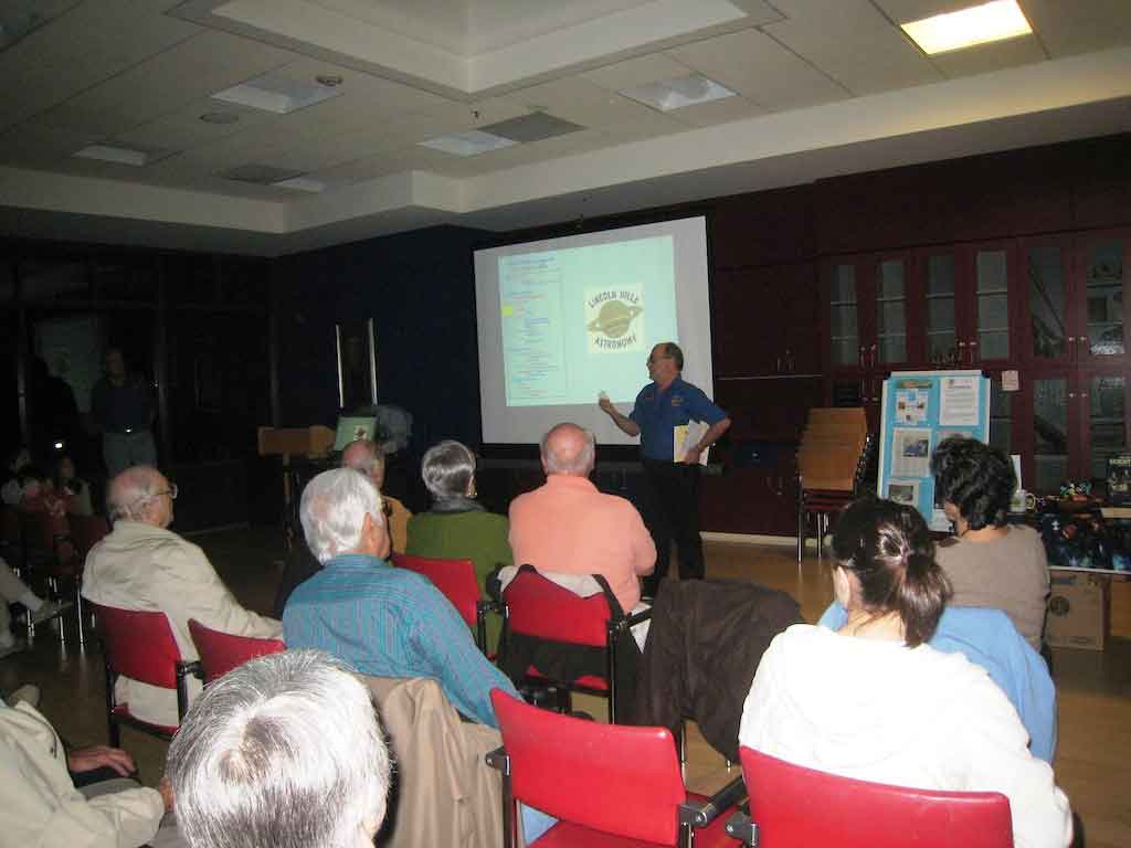 November 2008