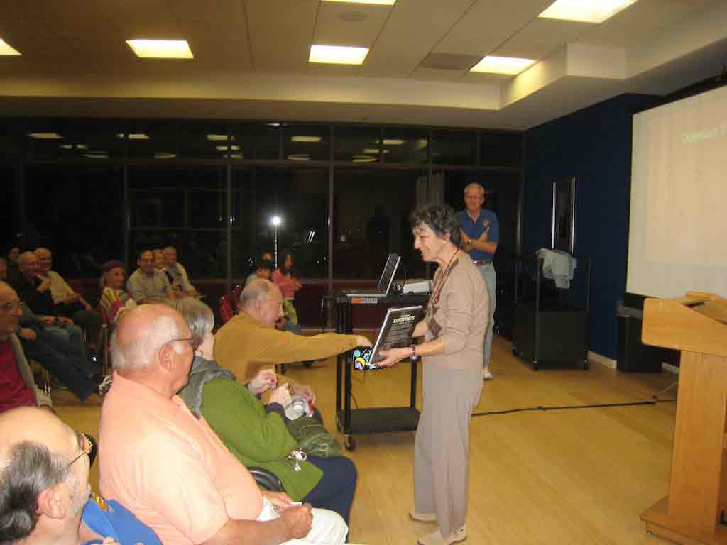 November 2008