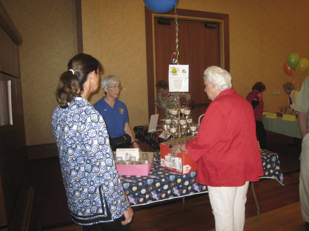 April 2009
