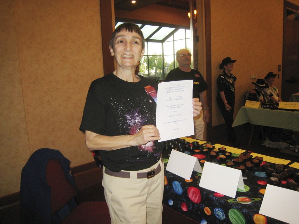 April 2009