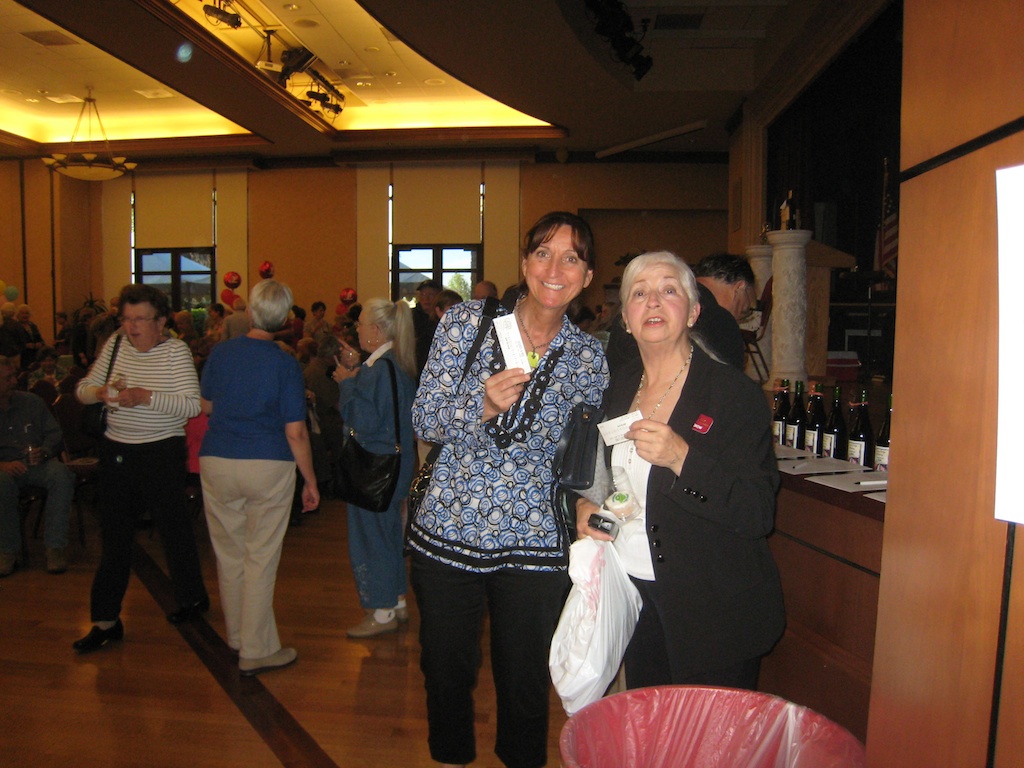 April 2009