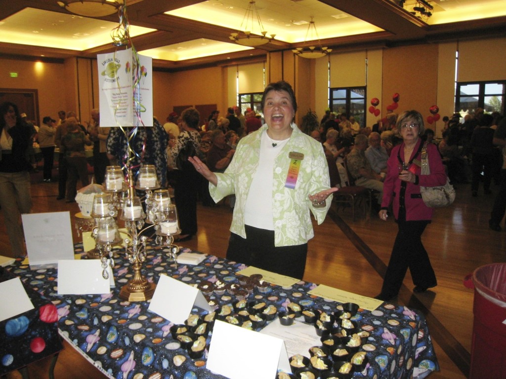 April 2009