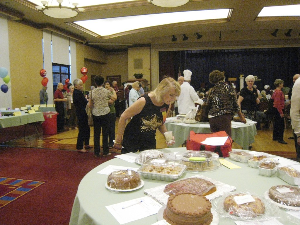 April 2009