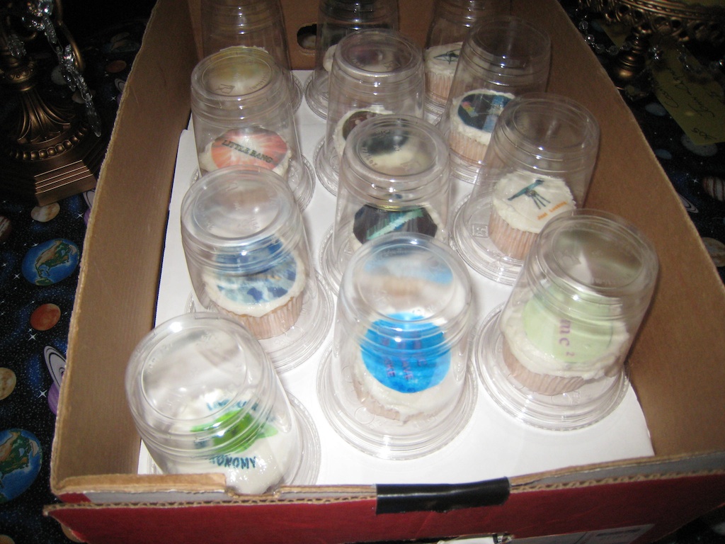April 2009