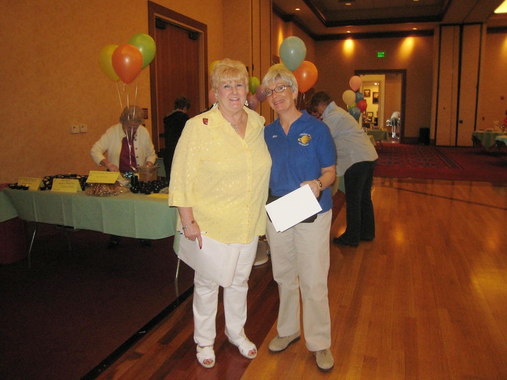 April 2009