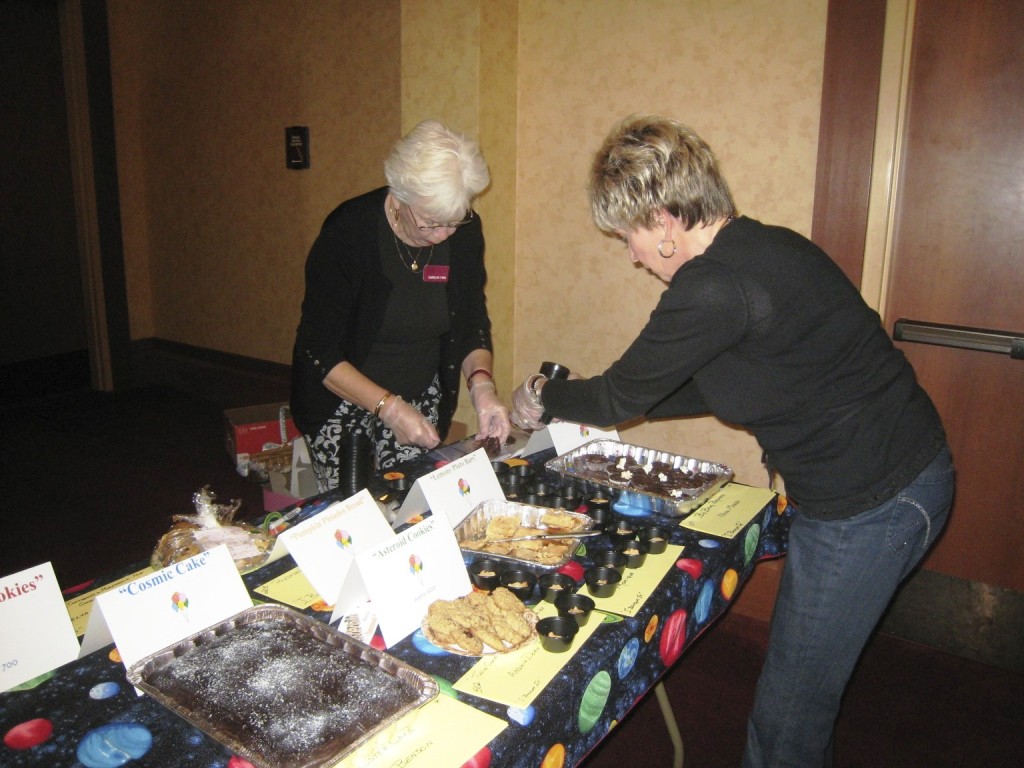 April 2009