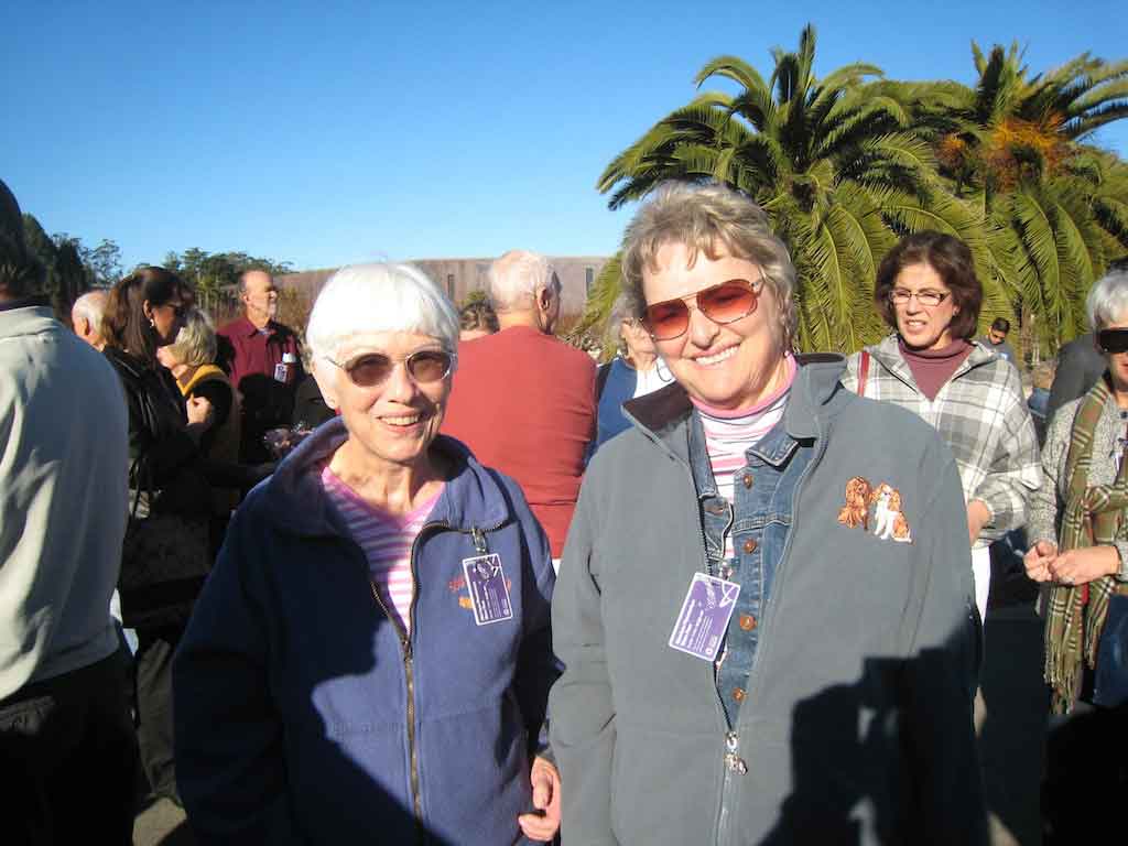 CAS 2009