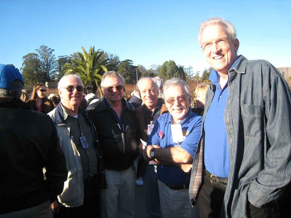 CAS 2009