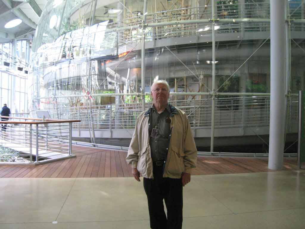 CAS 2009