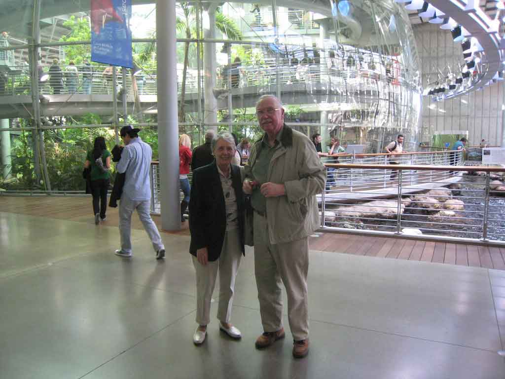 CAS 2009