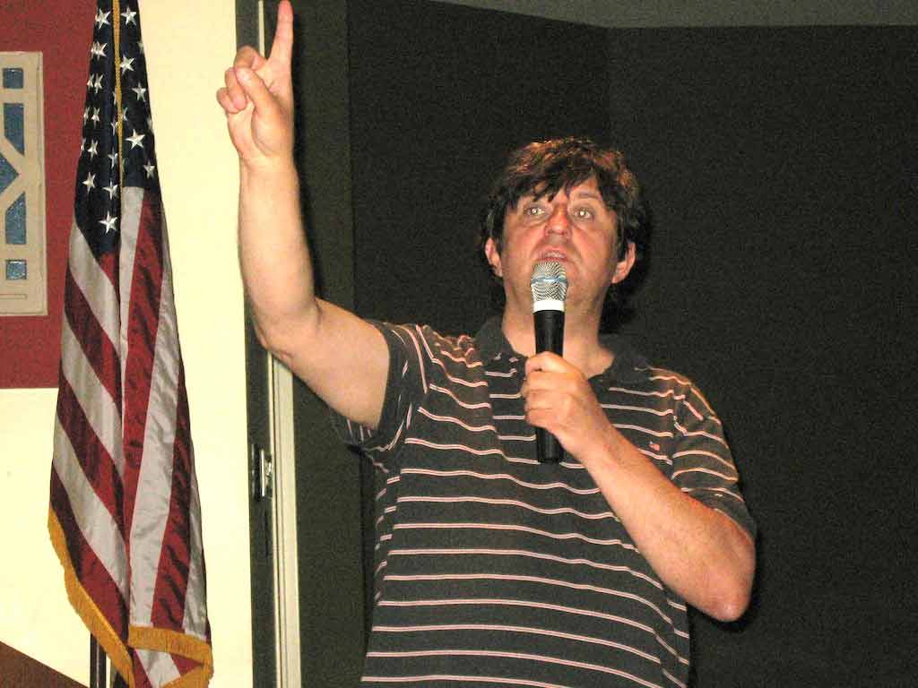 June 2009