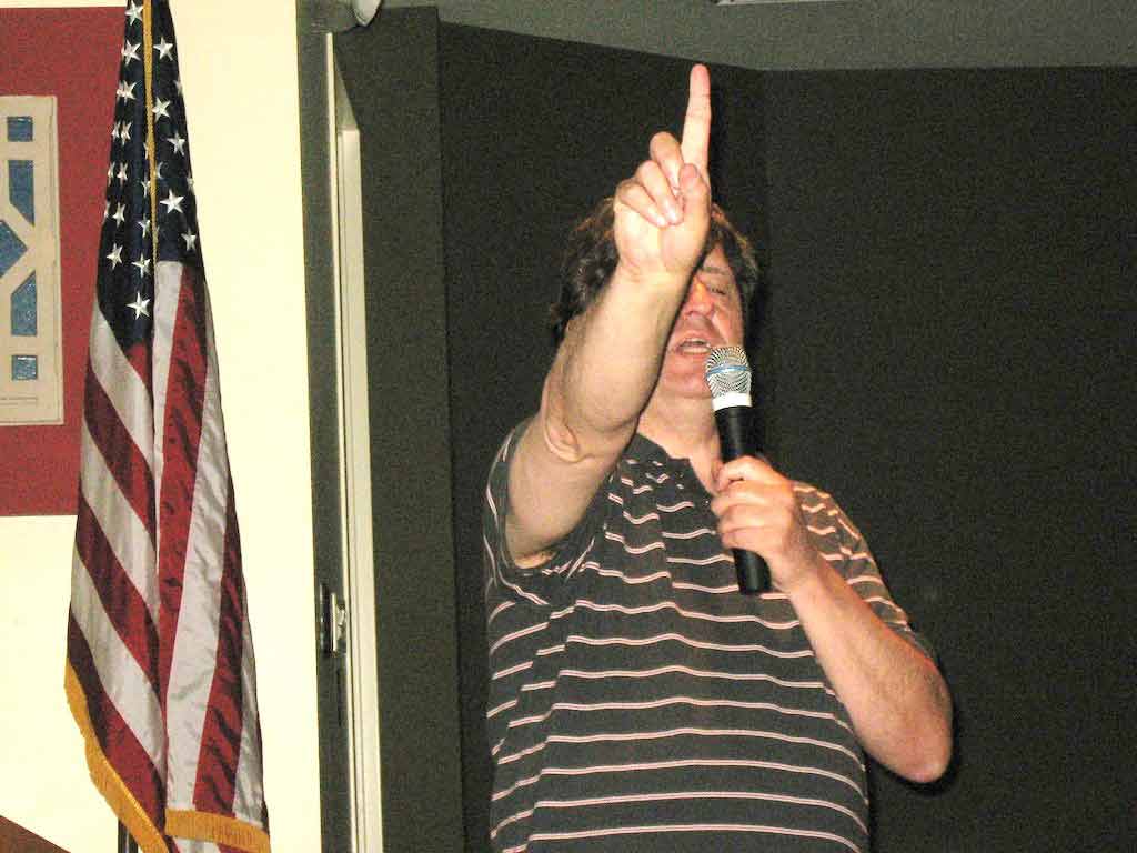 June 2009