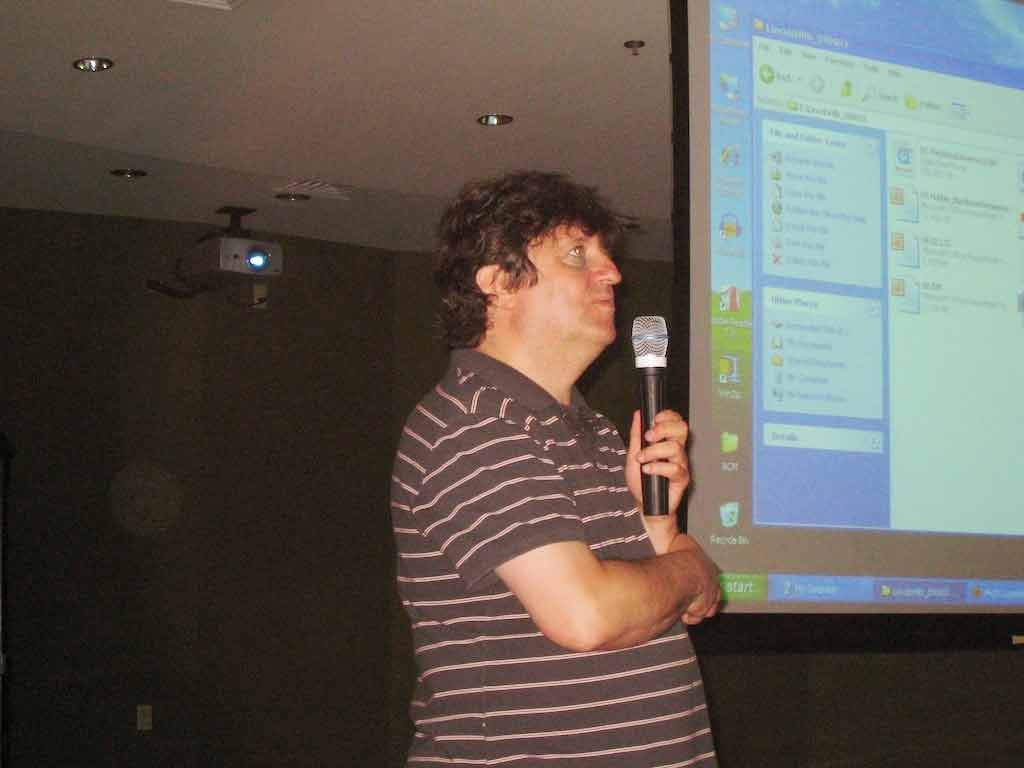 June 2009