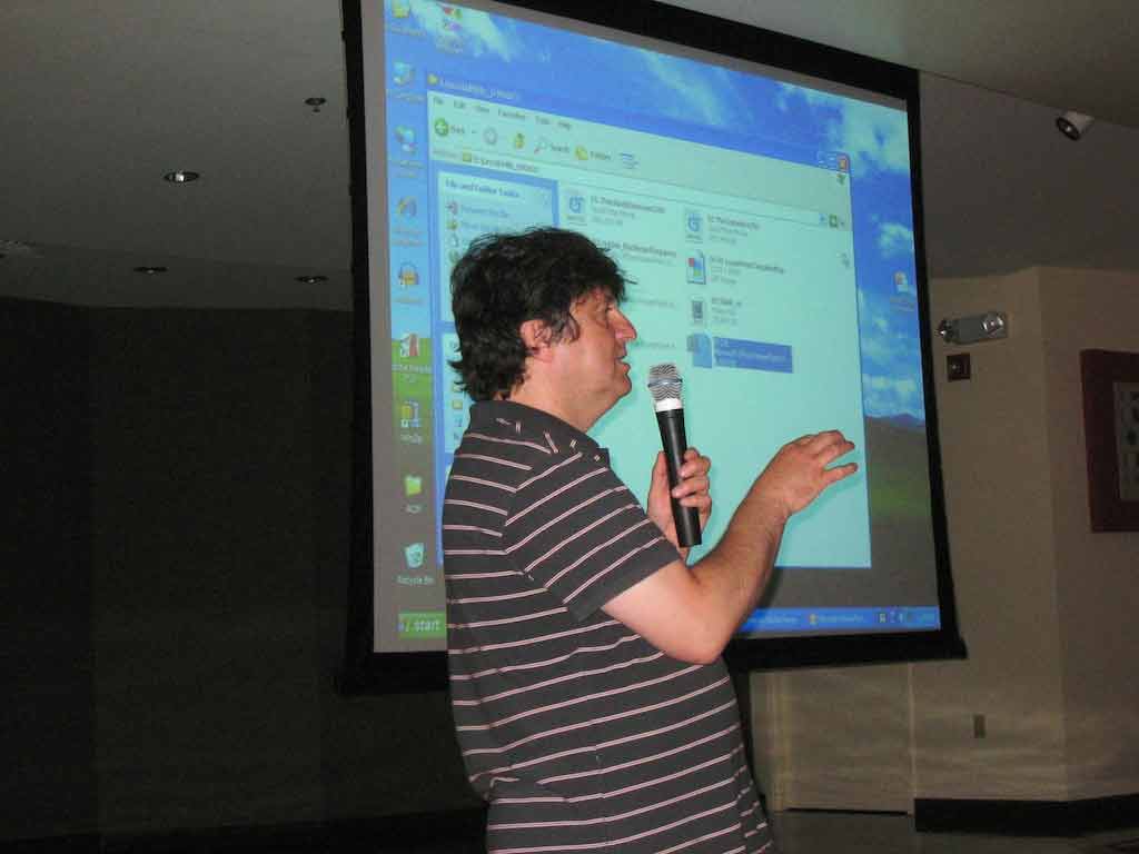 June 2009