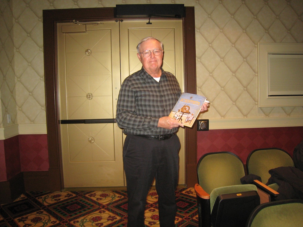 March 2009