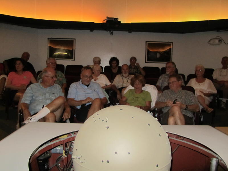 August 2010 Sierra College