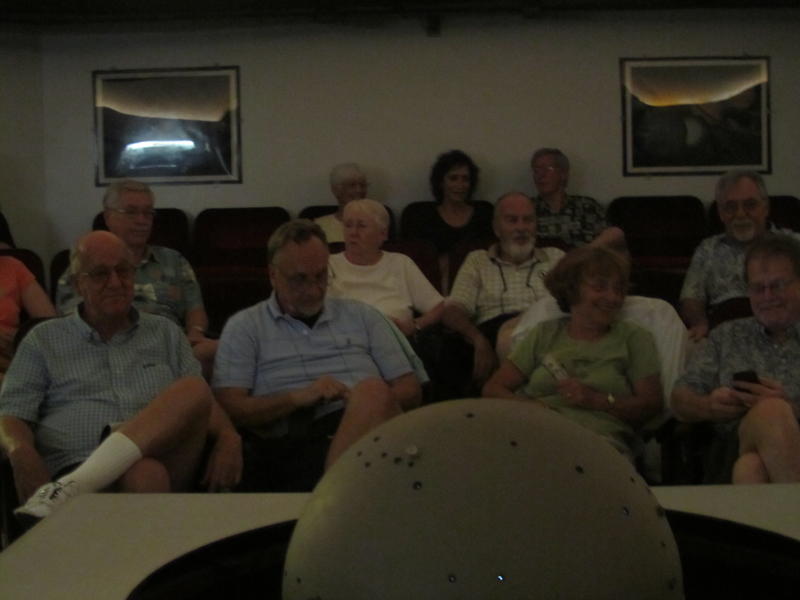 August 2010 Sierra College