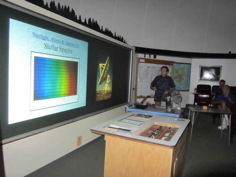 August 2010 Sierra College