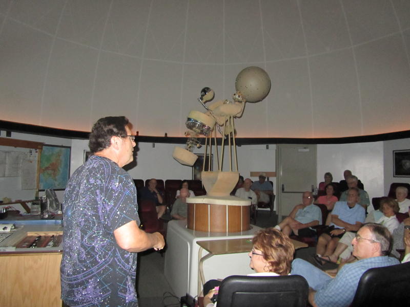 August 2010 Sierra College