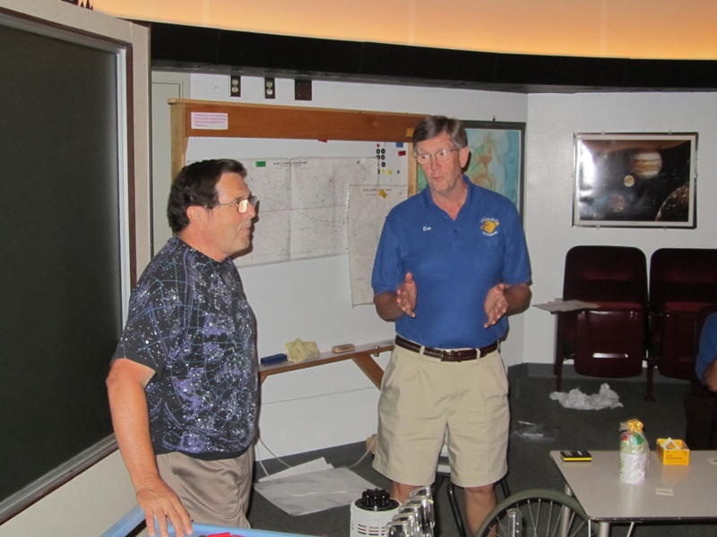 August 2010 Sierra College