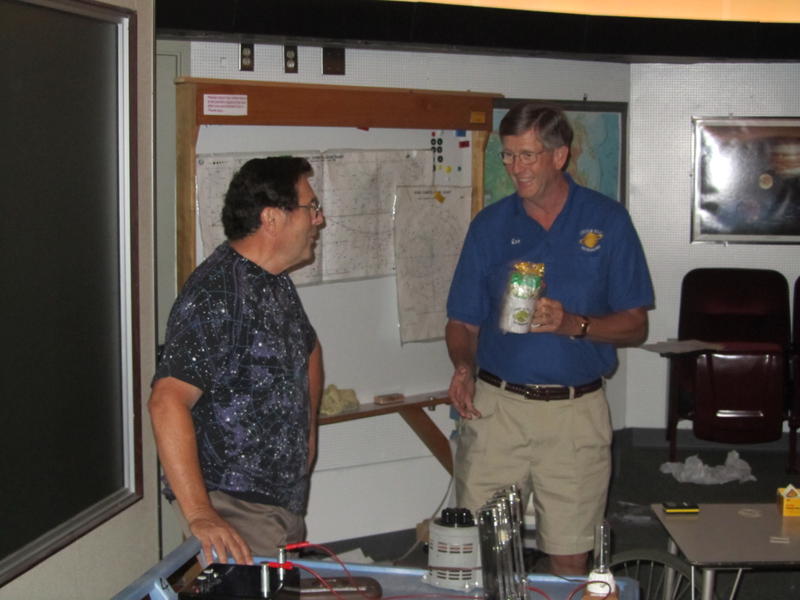 August 2010 Sierra College
