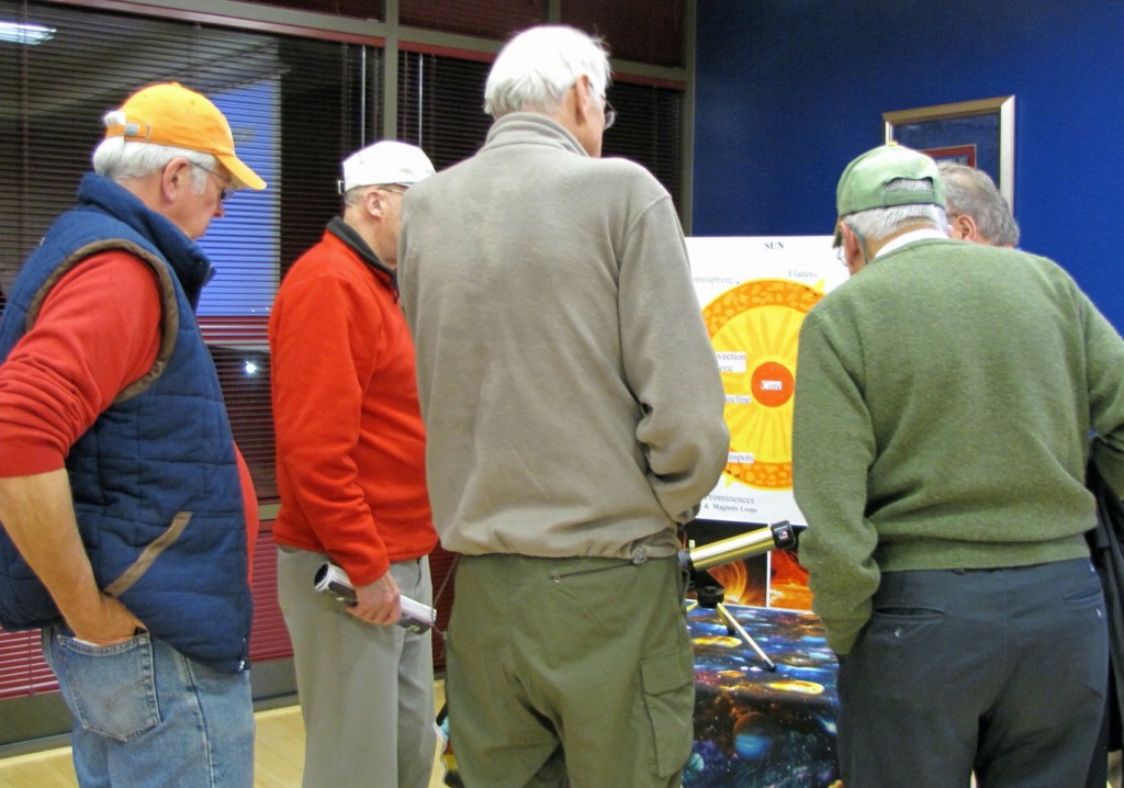March 2011