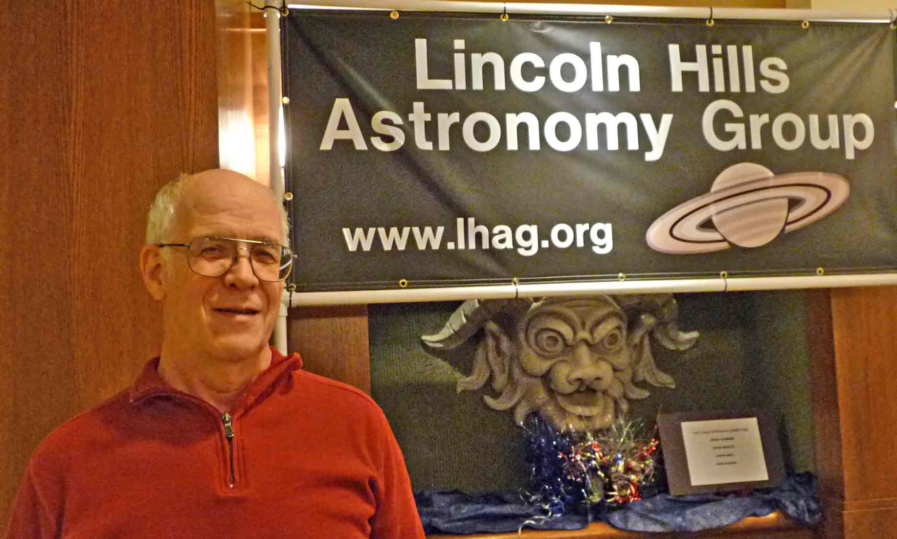 March 2013