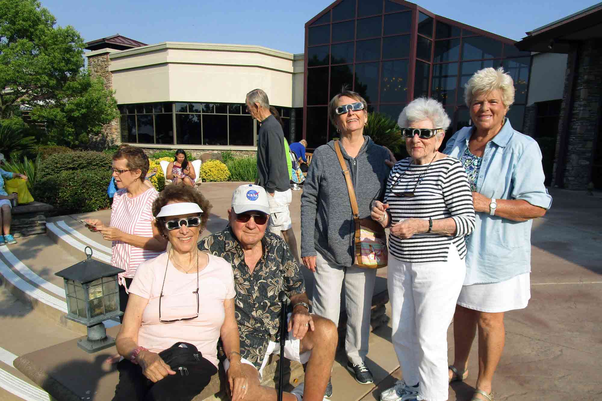 2017 Eclipse