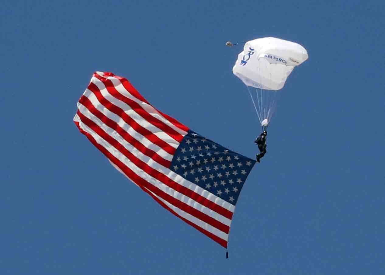 2017 June Airfest