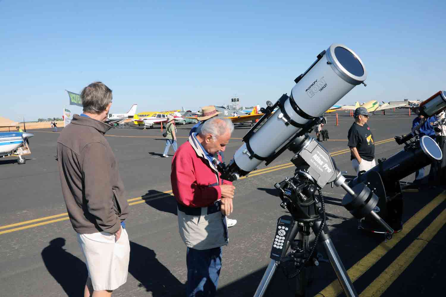 2017 June Airfest