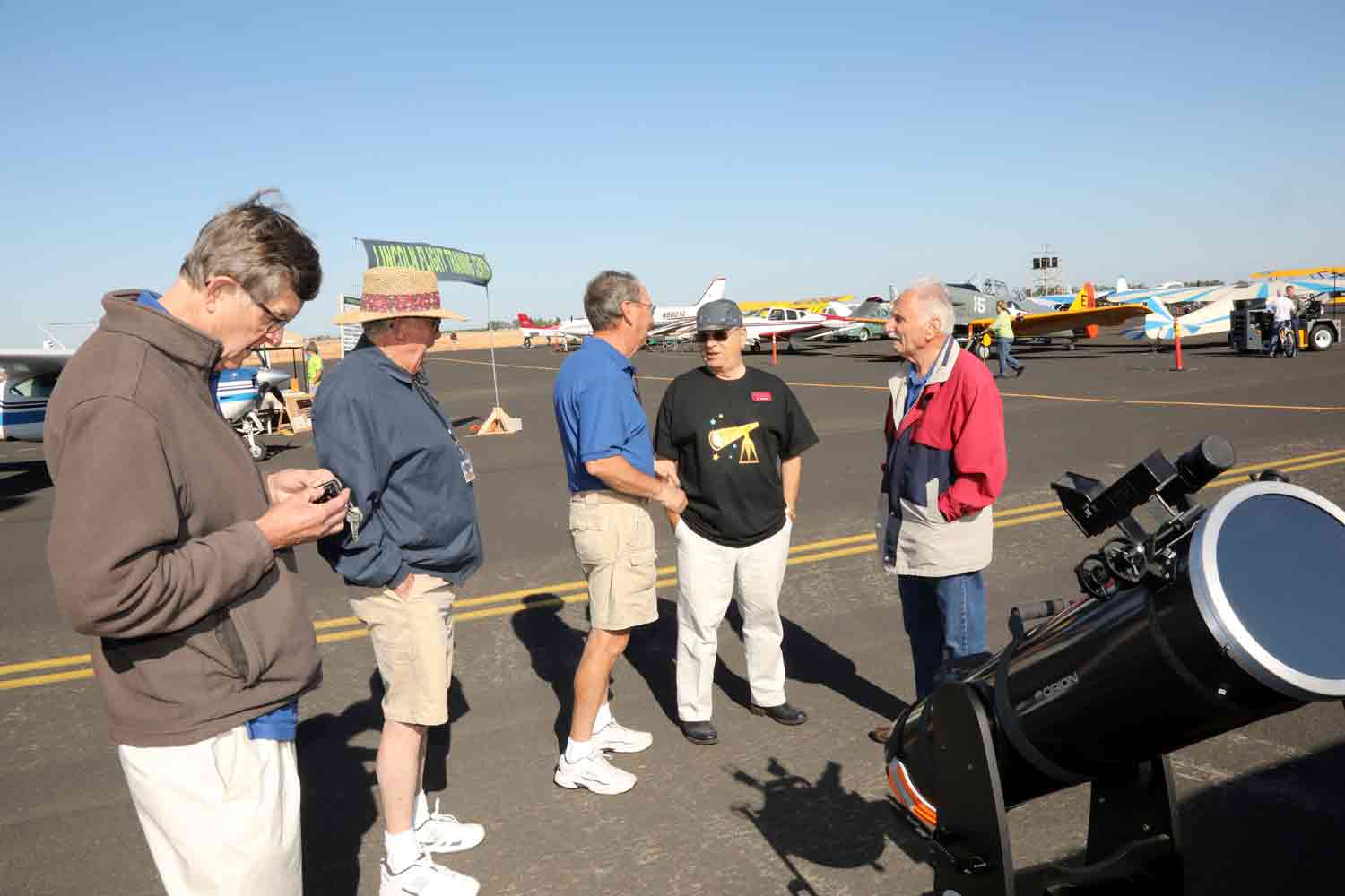 2017 June Airfest